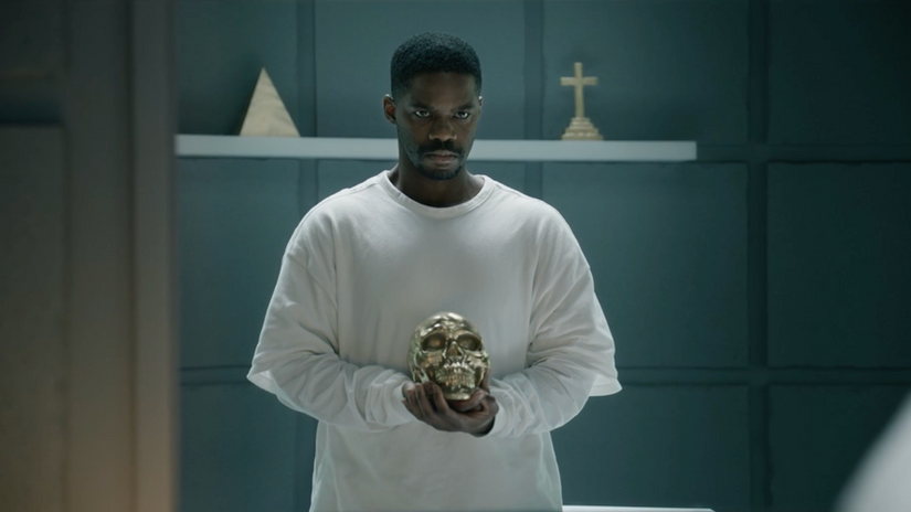 5150 | Denzel Whitaker